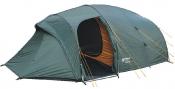Палатка Terra Incognita Bravo 4 Alu - купить, цена, отзывы, обзор.